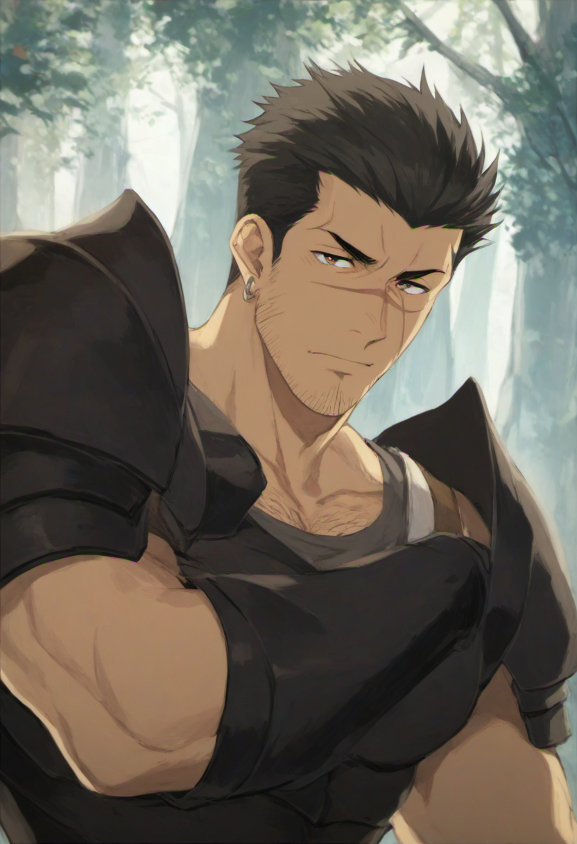 20241228-1903-1boy, GridHalf, (scar on face), scar ove-XL_AnimationanimeboysxlV3_v30-1894184338.png